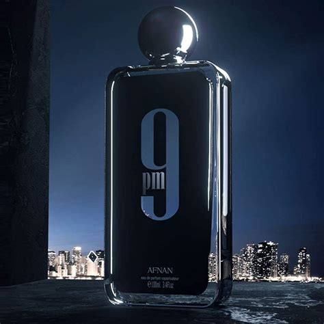 9 pm perfume review|9pm by Afnan Perfumes » Reviews & Perfume Facts.